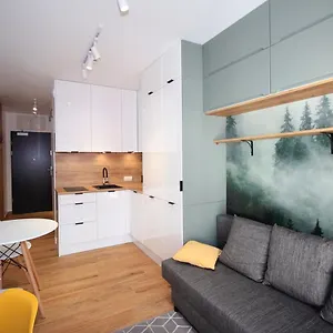  Apartament Mikro Aparty Darmowy Parking