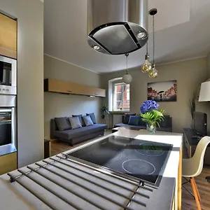  Apartament Argentis Wiezienna