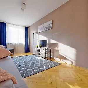  Apartament Ratusz Apartament - W Sercu Miasta