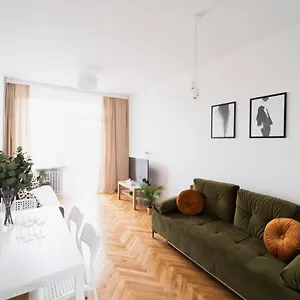 Apartament Centrum - Pilsudskiego Street - 2